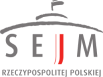 logo Sejm